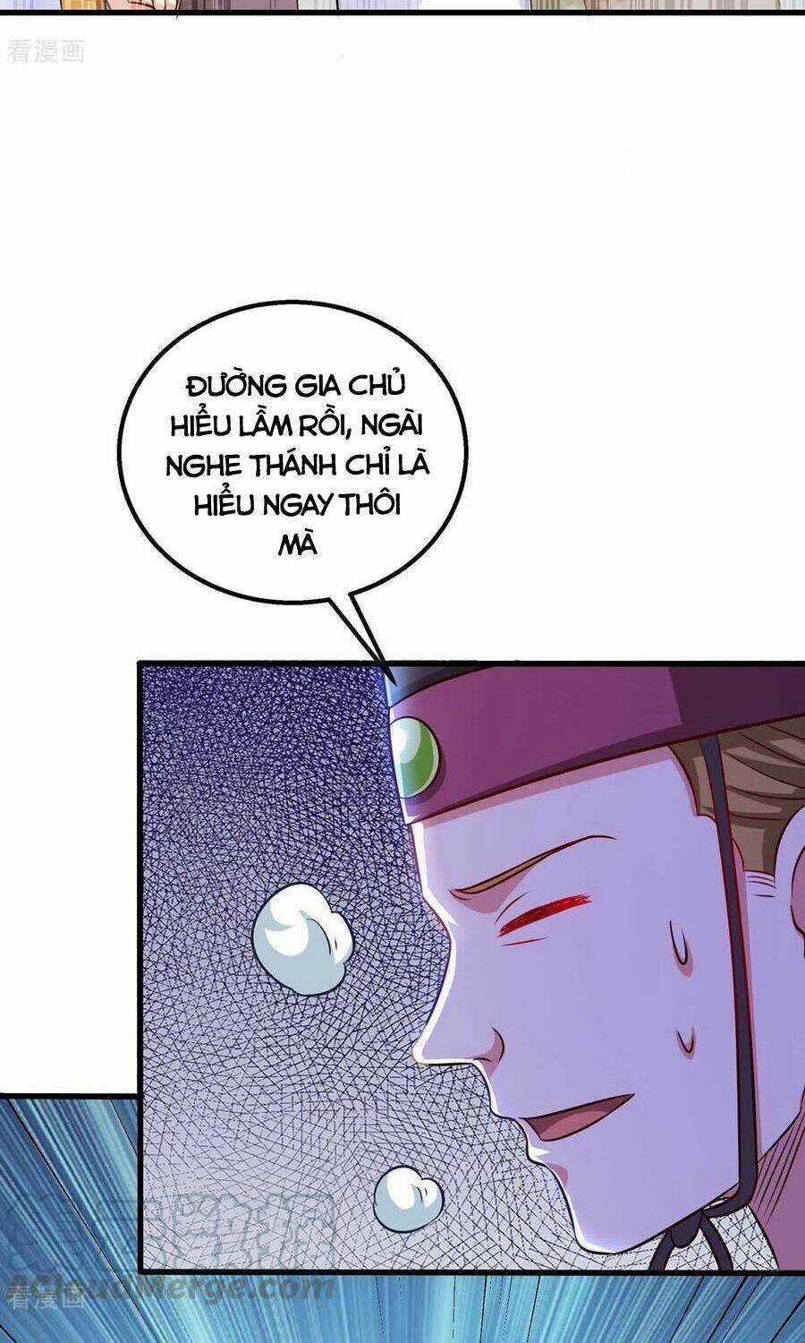 Độc Bộ Tiêu Dao - Chapter 299 - Trang 14