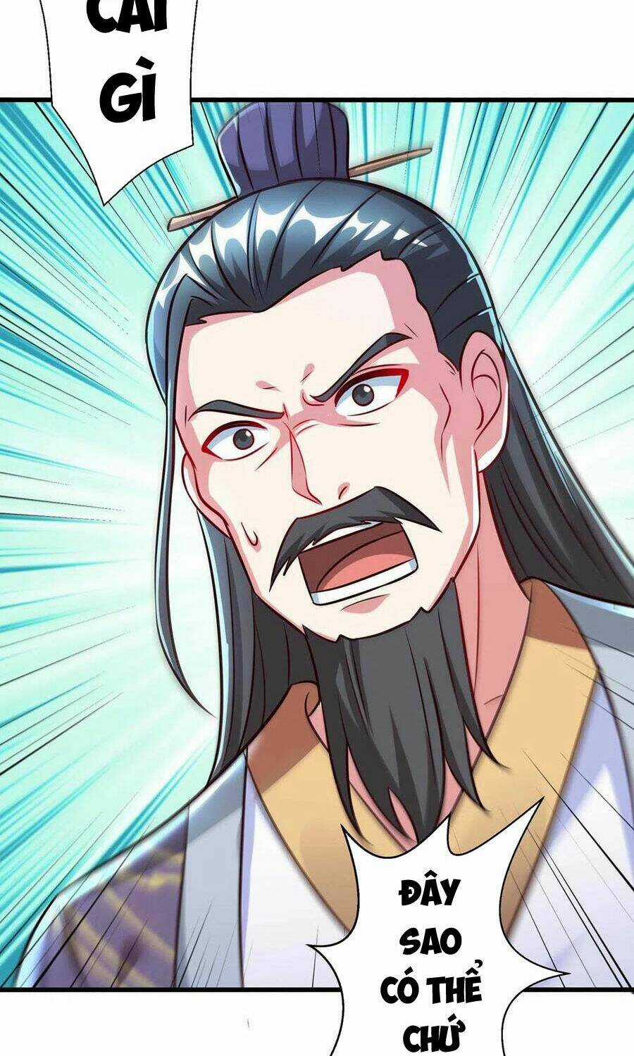 Độc Bộ Tiêu Dao - Chapter 299 - Trang 16