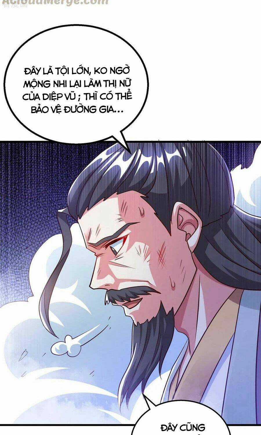 Độc Bộ Tiêu Dao - Chapter 299 - Trang 22