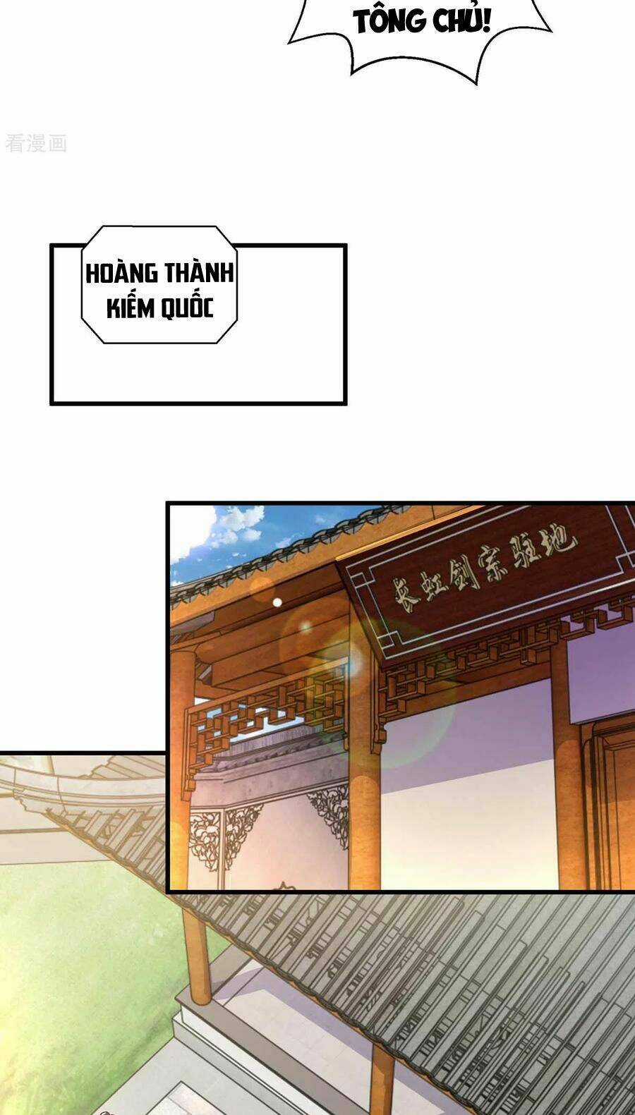 Độc Bộ Tiêu Dao - Chapter 299 - Trang 25