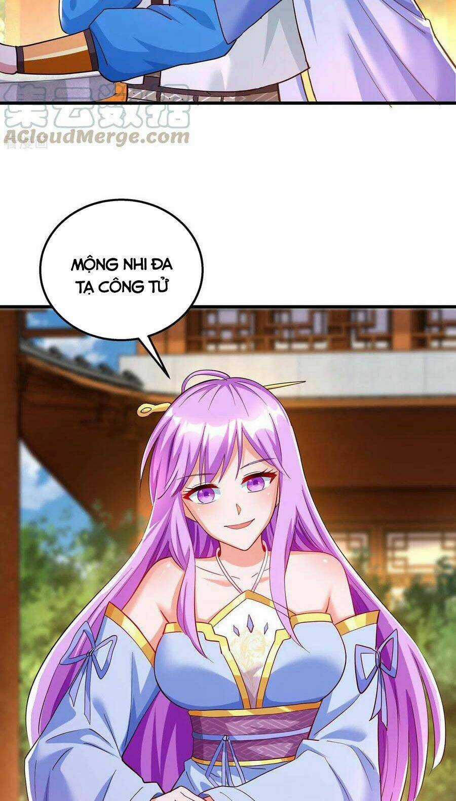 Độc Bộ Tiêu Dao - Chapter 299 - Trang 31