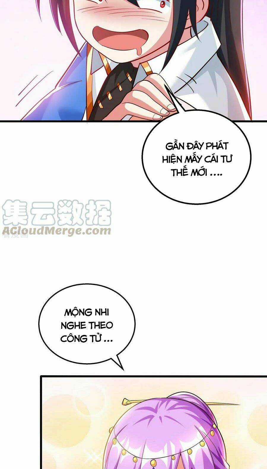 Độc Bộ Tiêu Dao - Chapter 299 - Trang 33