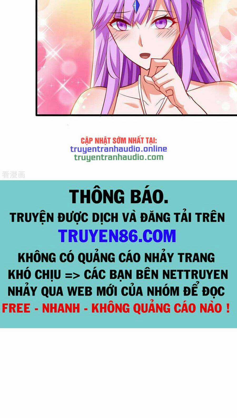 Độc Bộ Tiêu Dao - Chapter 299 - Trang 34