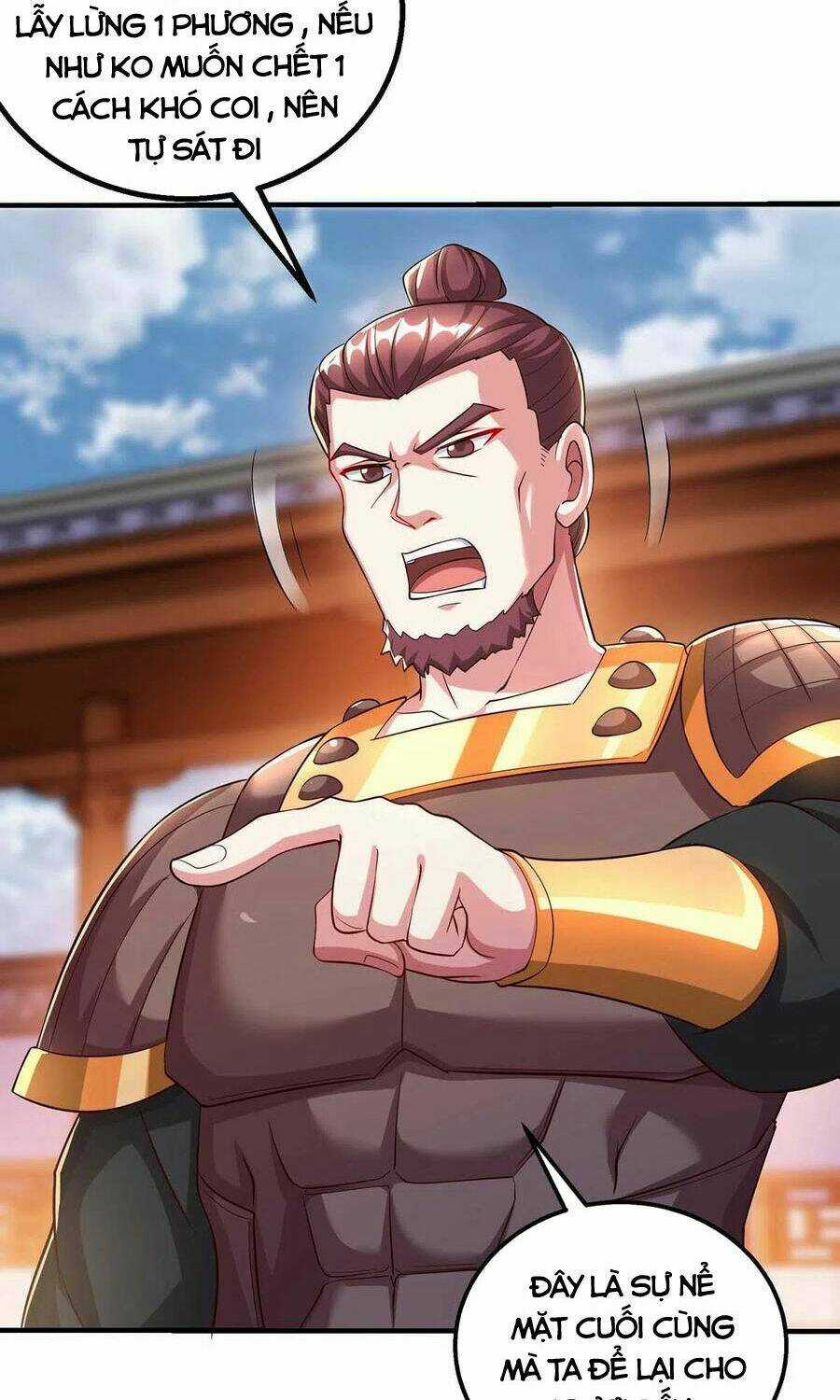 Độc Bộ Tiêu Dao - Chapter 299 - Trang 8