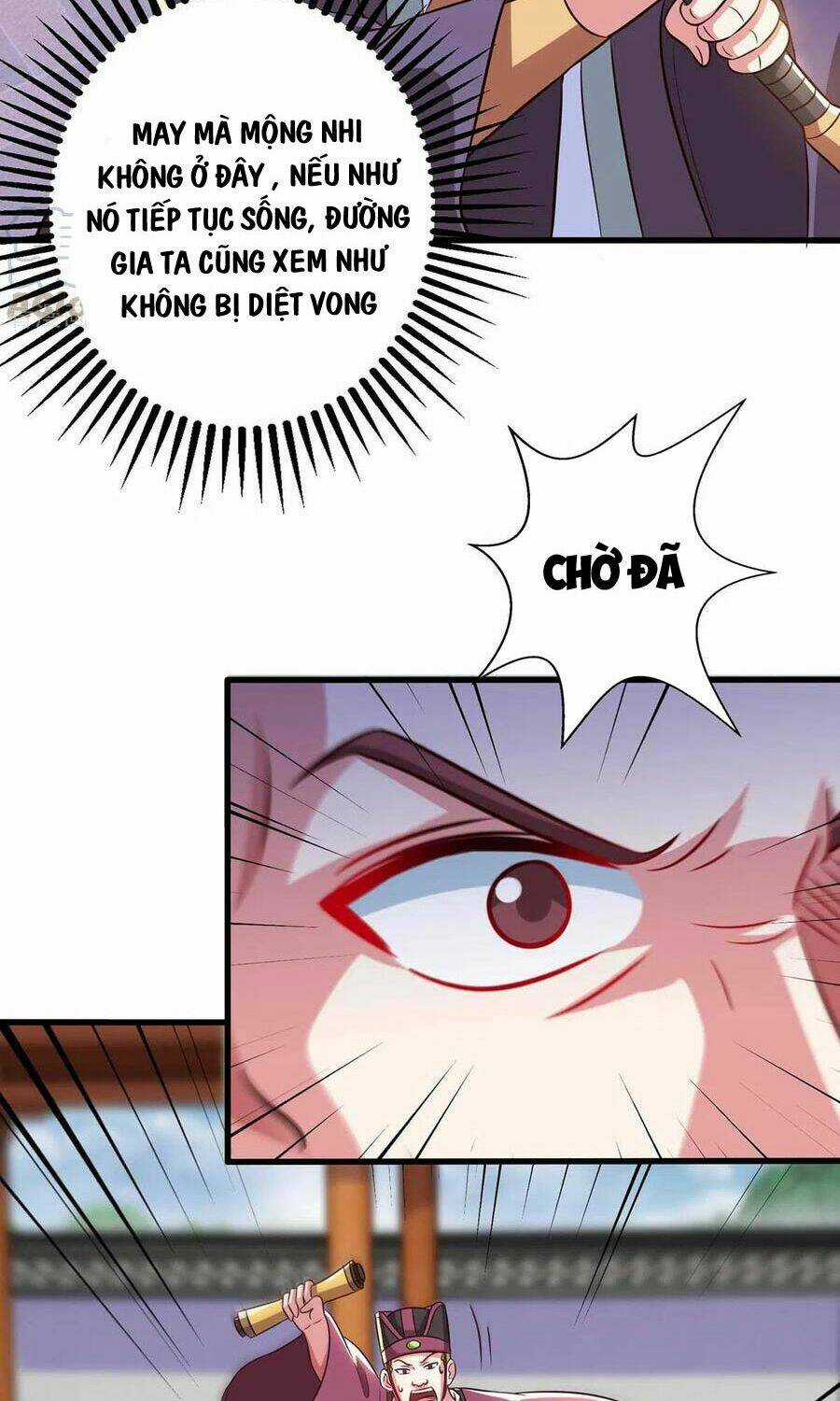 Độc Bộ Tiêu Dao - Chapter 299 - Trang 10