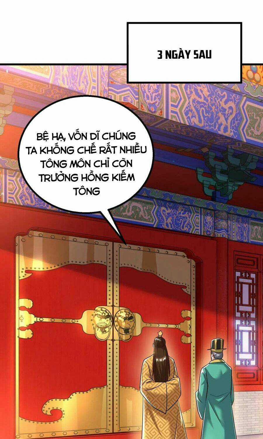 Độc Bộ Tiêu Dao - Chapter 300 - Trang 12