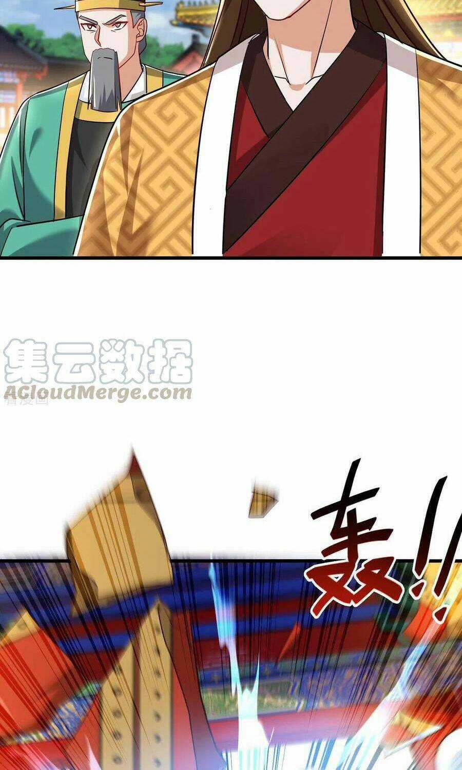 Độc Bộ Tiêu Dao - Chapter 300 - Trang 14