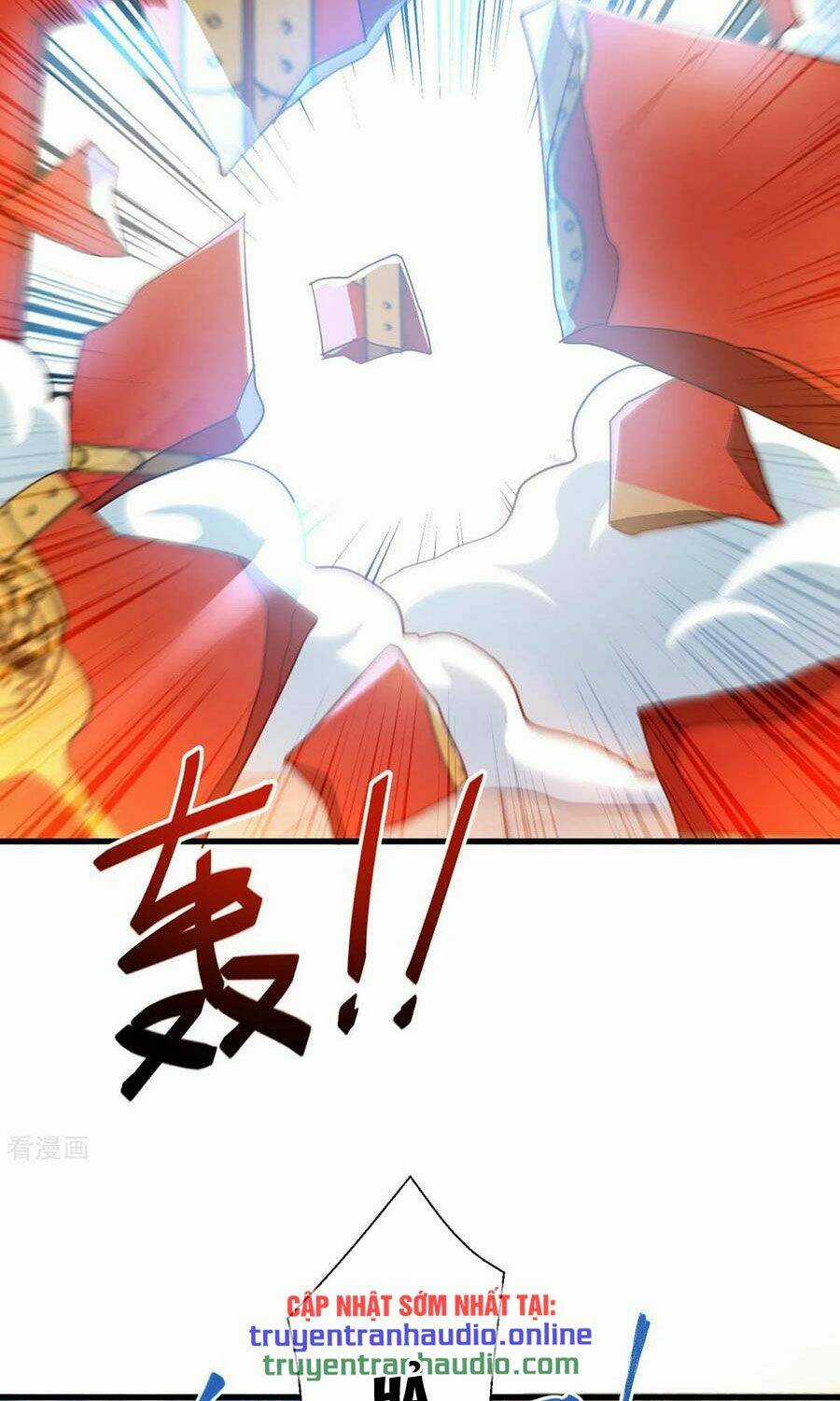 Độc Bộ Tiêu Dao - Chapter 300 - Trang 15