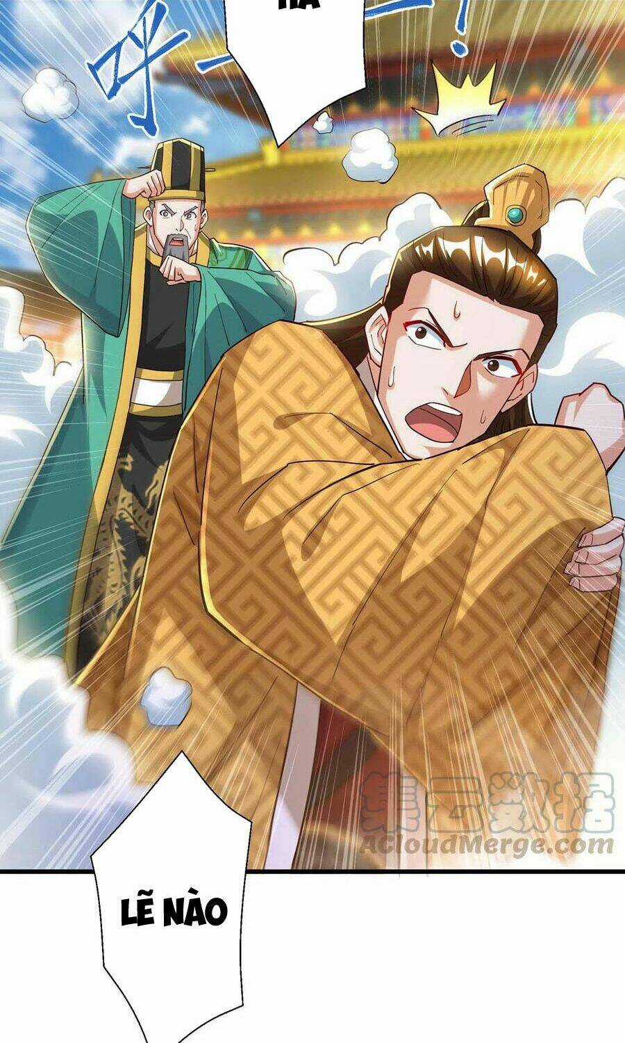 Độc Bộ Tiêu Dao - Chapter 300 - Trang 16