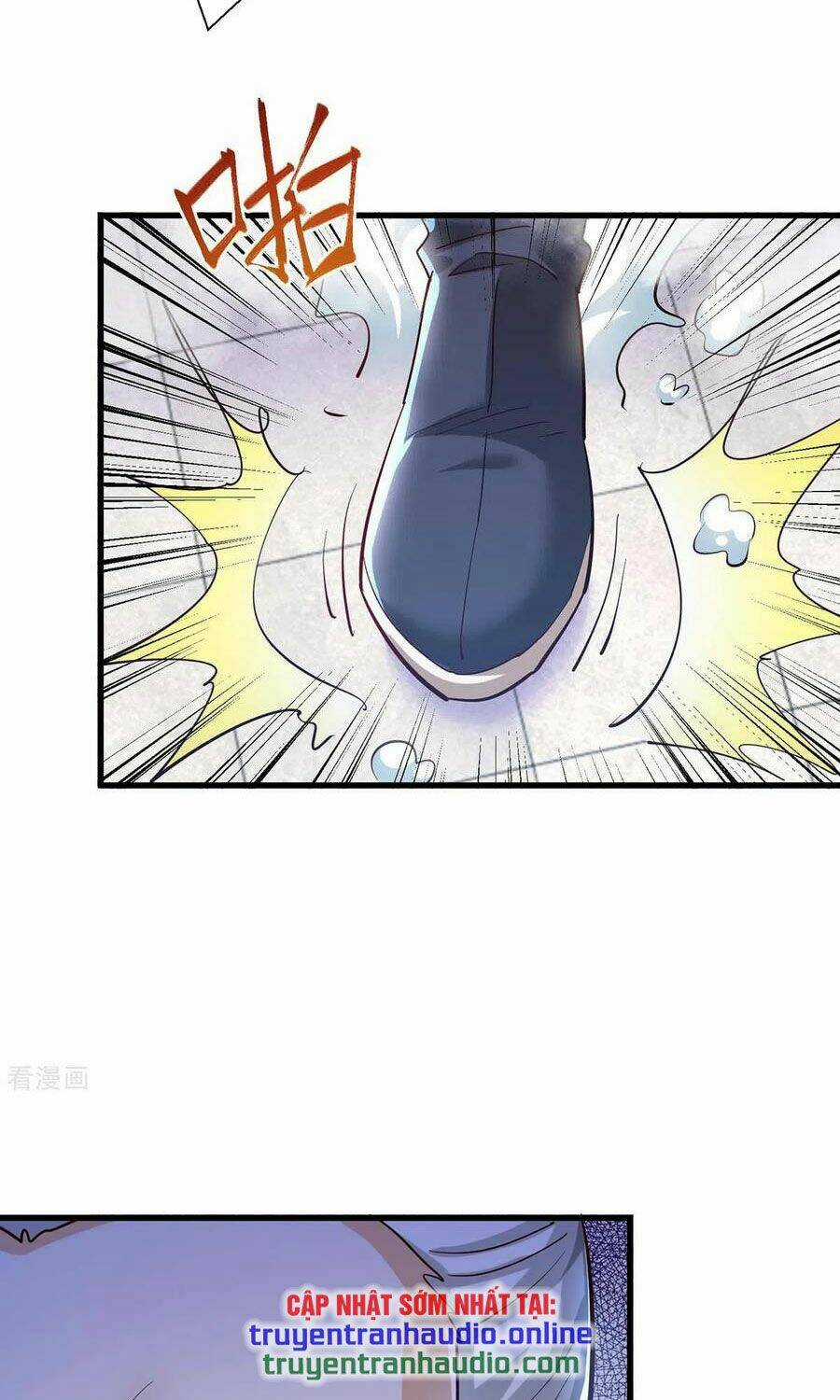 Độc Bộ Tiêu Dao - Chapter 300 - Trang 17