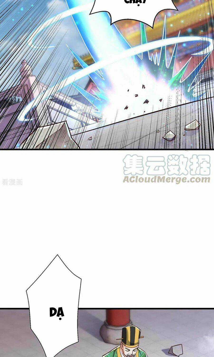 Độc Bộ Tiêu Dao - Chapter 300 - Trang 24