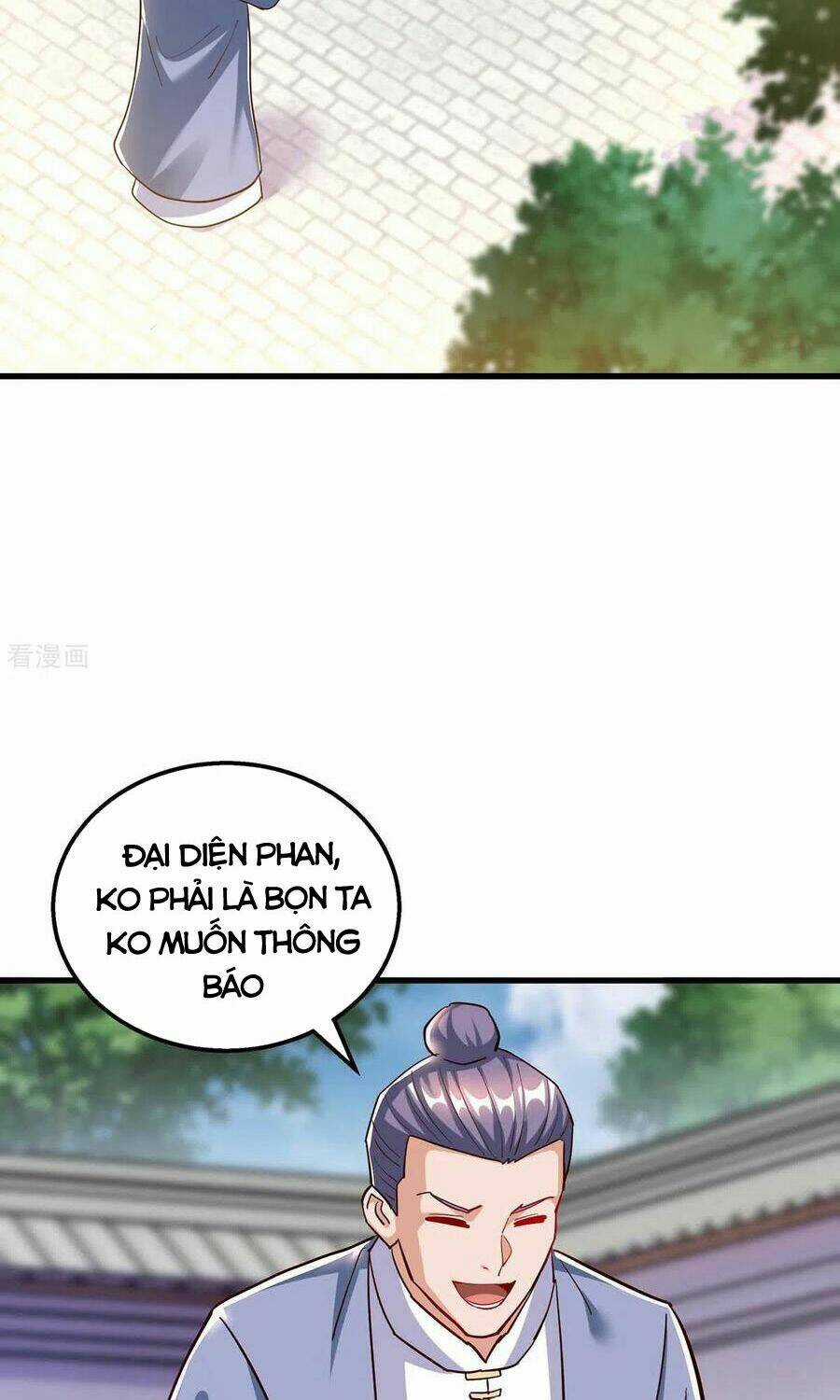 Độc Bộ Tiêu Dao - Chapter 300 - Trang 28