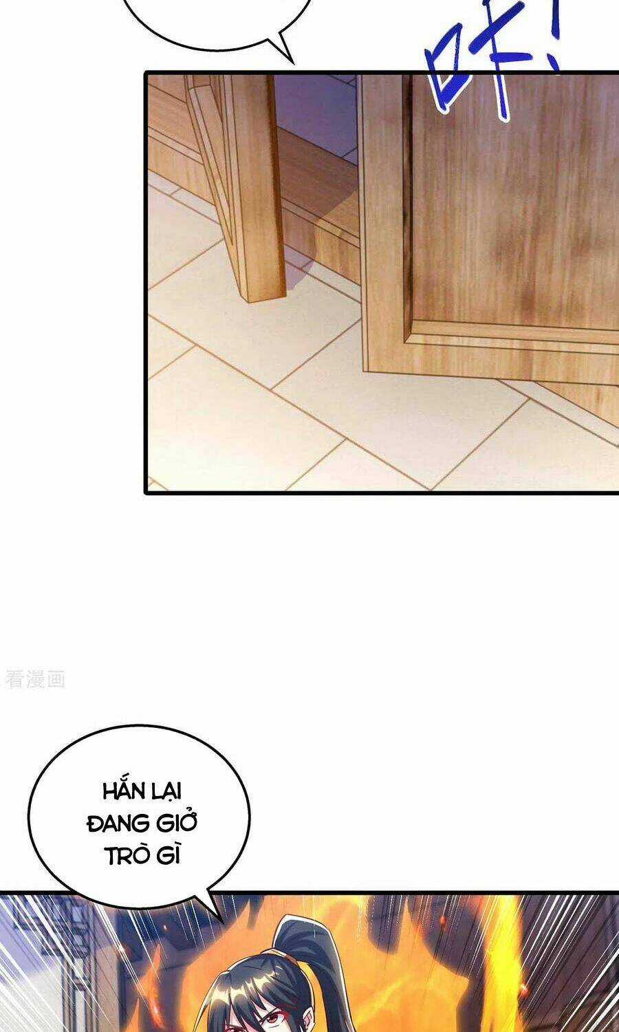 Độc Bộ Tiêu Dao - Chapter 300 - Trang 32