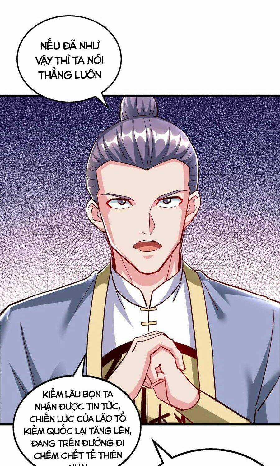 Độc Bộ Tiêu Dao - Chapter 300 - Trang 38