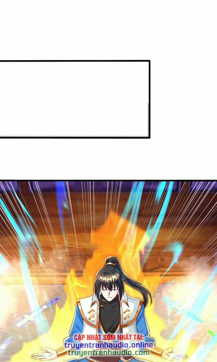 Độc Bộ Tiêu Dao - Chapter 300 - Trang 5