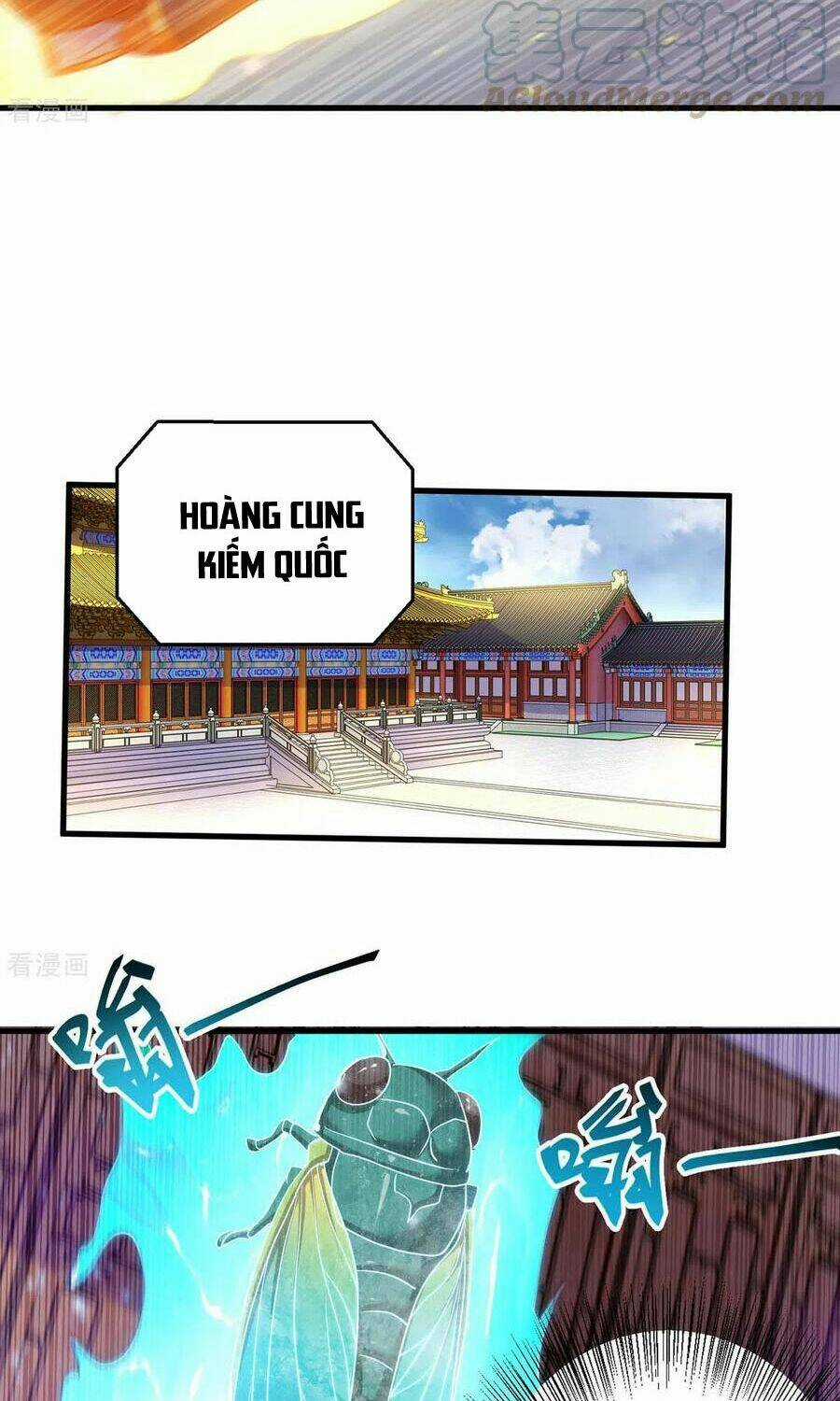 Độc Bộ Tiêu Dao - Chapter 300 - Trang 10