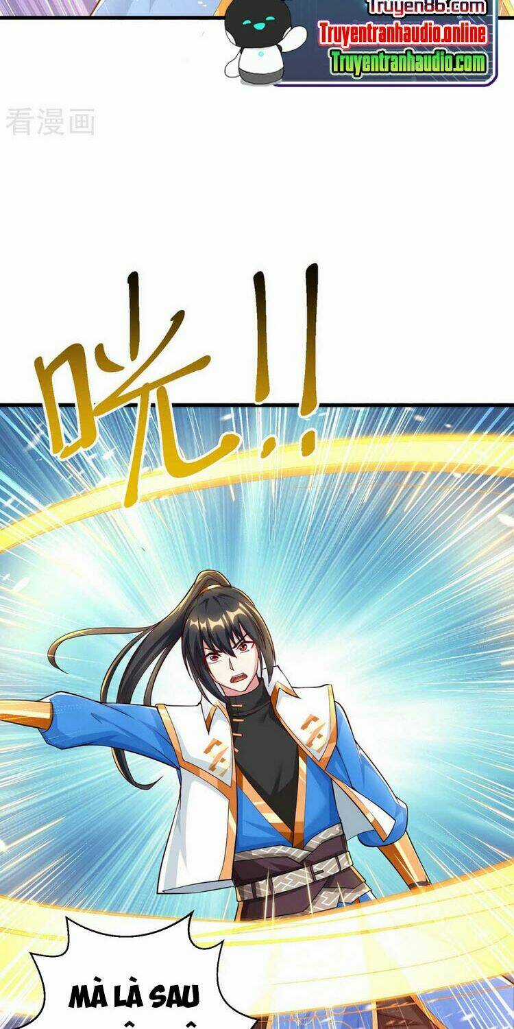 Độc Bộ Tiêu Dao - Chapter 301 - Trang 12