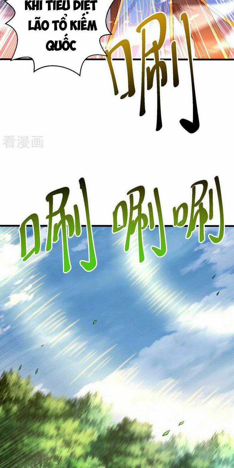 Độc Bộ Tiêu Dao - Chapter 301 - Trang 13