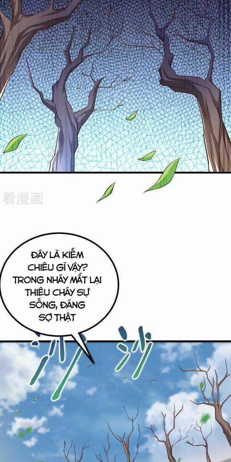 Độc Bộ Tiêu Dao - Chapter 301 - Trang 15