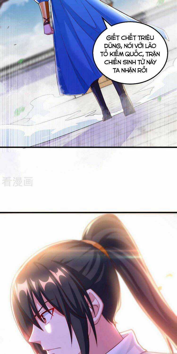 Độc Bộ Tiêu Dao - Chapter 301 - Trang 17