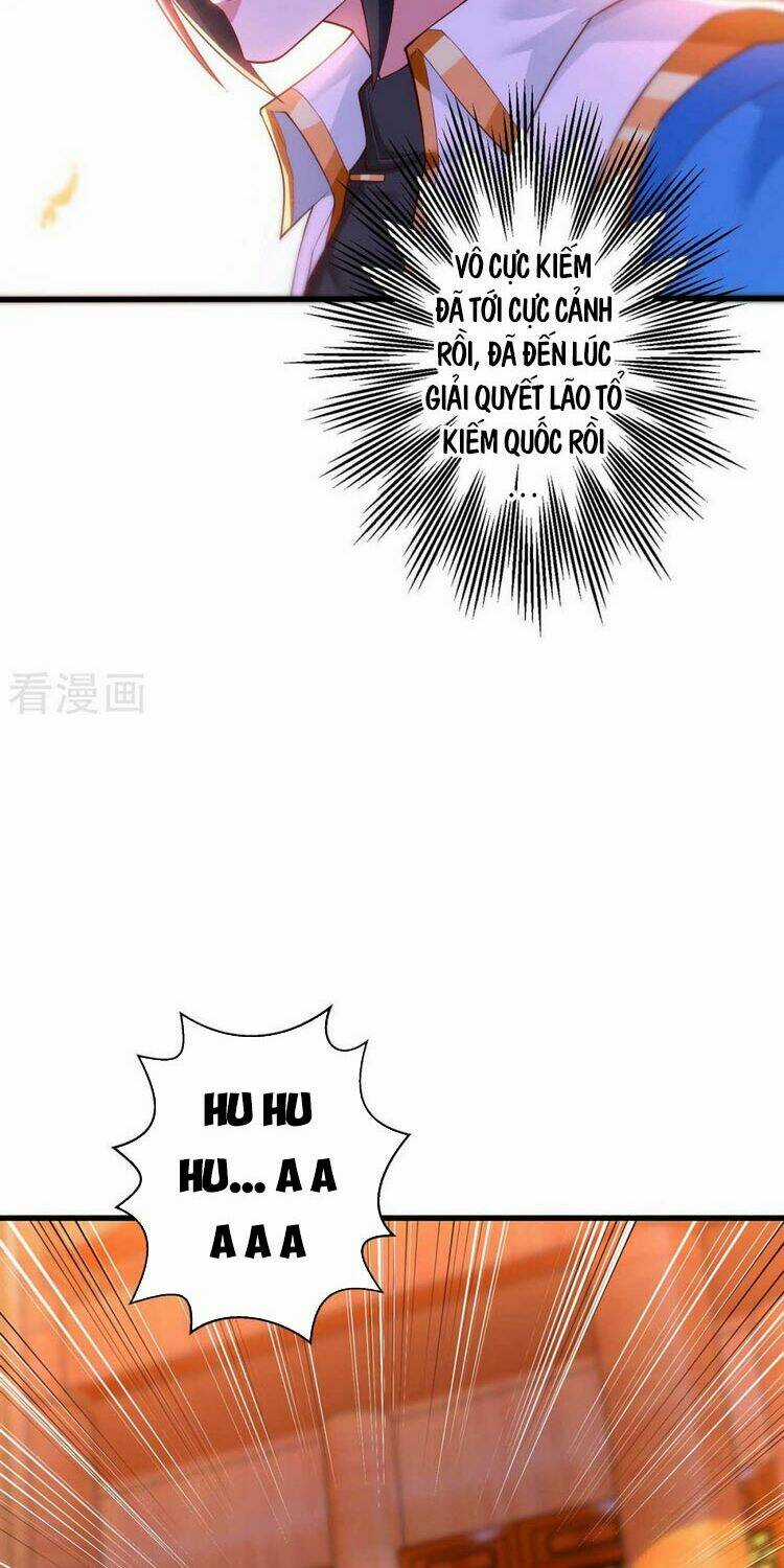 Độc Bộ Tiêu Dao - Chapter 301 - Trang 18