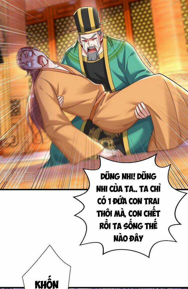 Độc Bộ Tiêu Dao - Chapter 301 - Trang 19