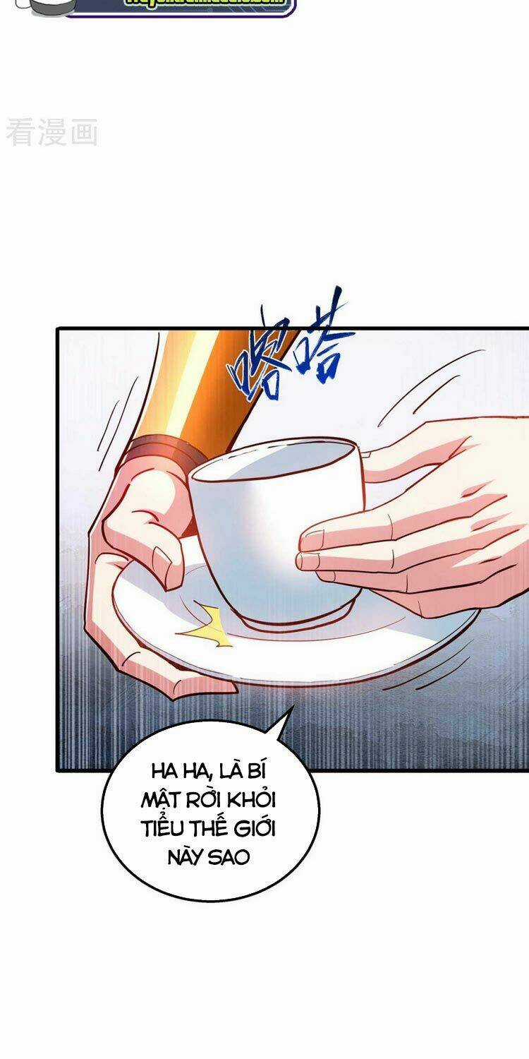 Độc Bộ Tiêu Dao - Chapter 301 - Trang 3