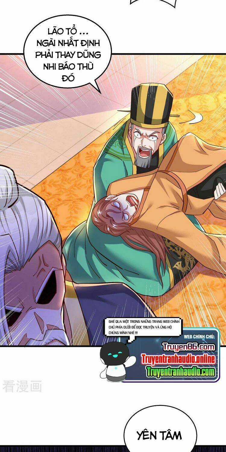 Độc Bộ Tiêu Dao - Chapter 301 - Trang 21