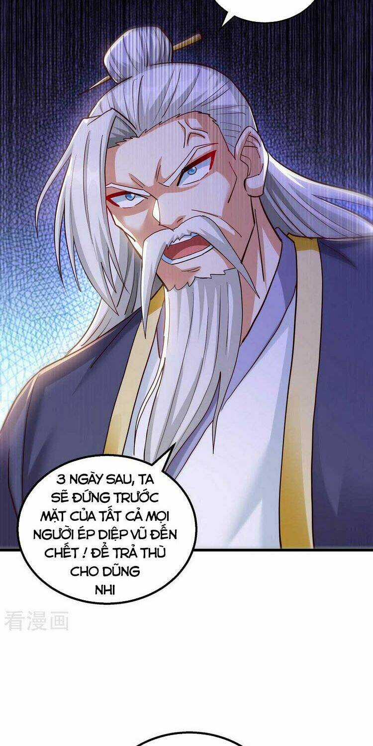 Độc Bộ Tiêu Dao - Chapter 301 - Trang 22