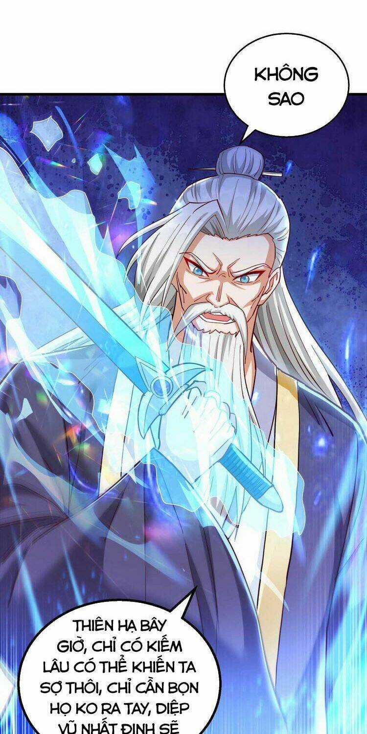 Độc Bộ Tiêu Dao - Chapter 301 - Trang 24