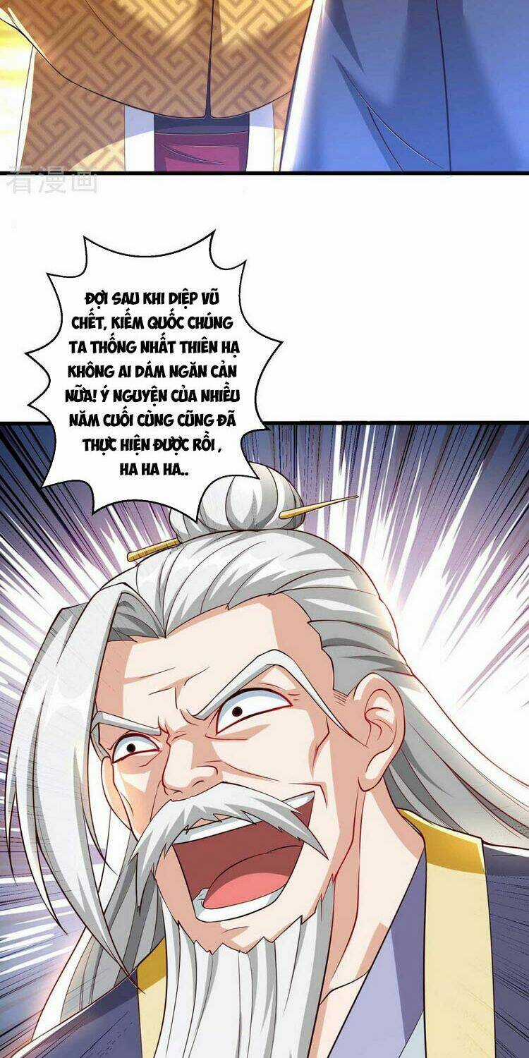 Độc Bộ Tiêu Dao - Chapter 301 - Trang 26