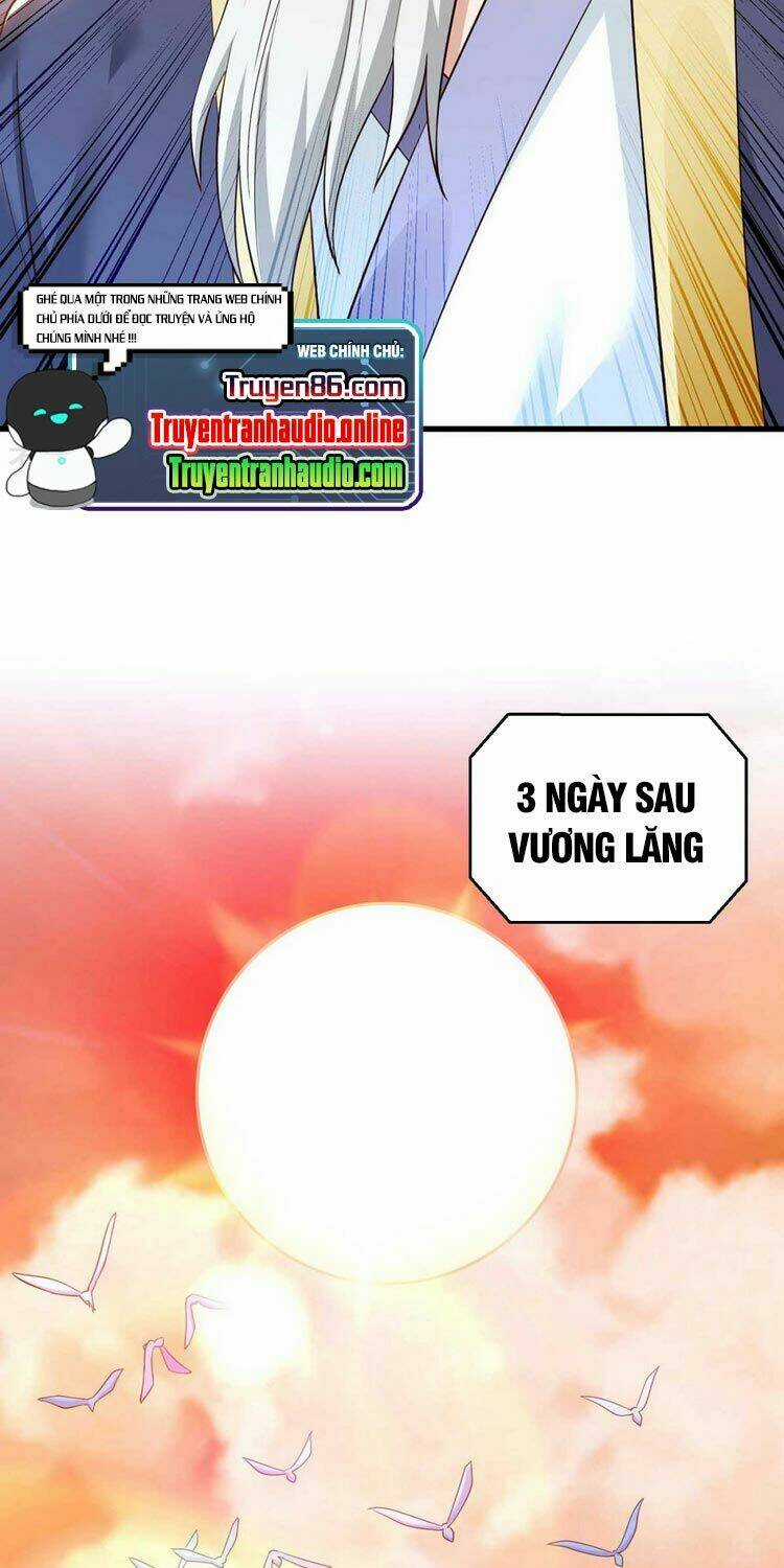 Độc Bộ Tiêu Dao - Chapter 301 - Trang 27