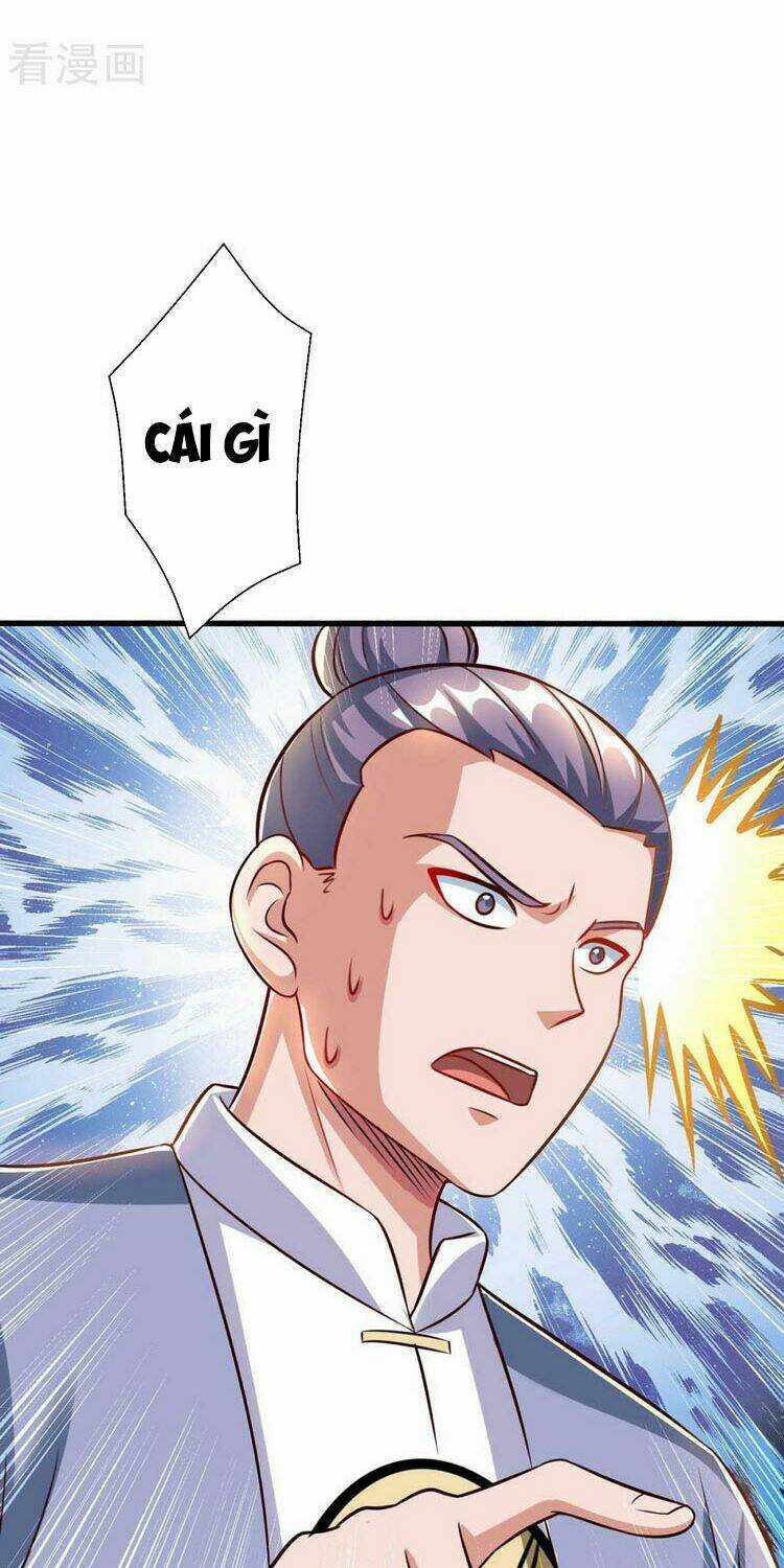 Độc Bộ Tiêu Dao - Chapter 301 - Trang 4