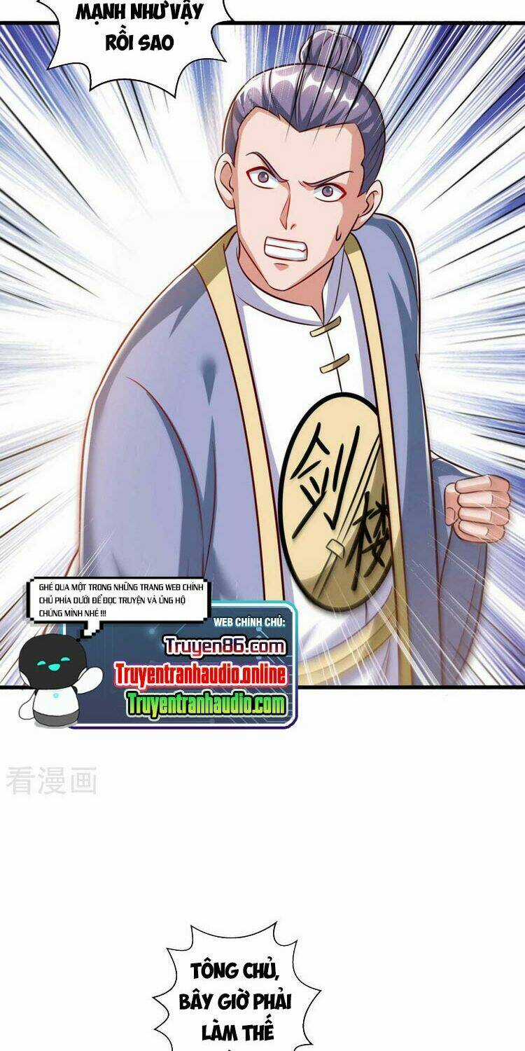 Độc Bộ Tiêu Dao - Chapter 301 - Trang 8