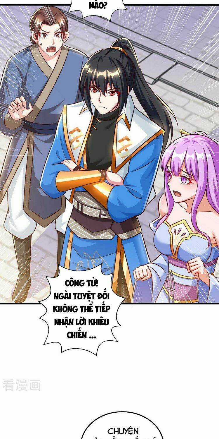 Độc Bộ Tiêu Dao - Chapter 301 - Trang 9