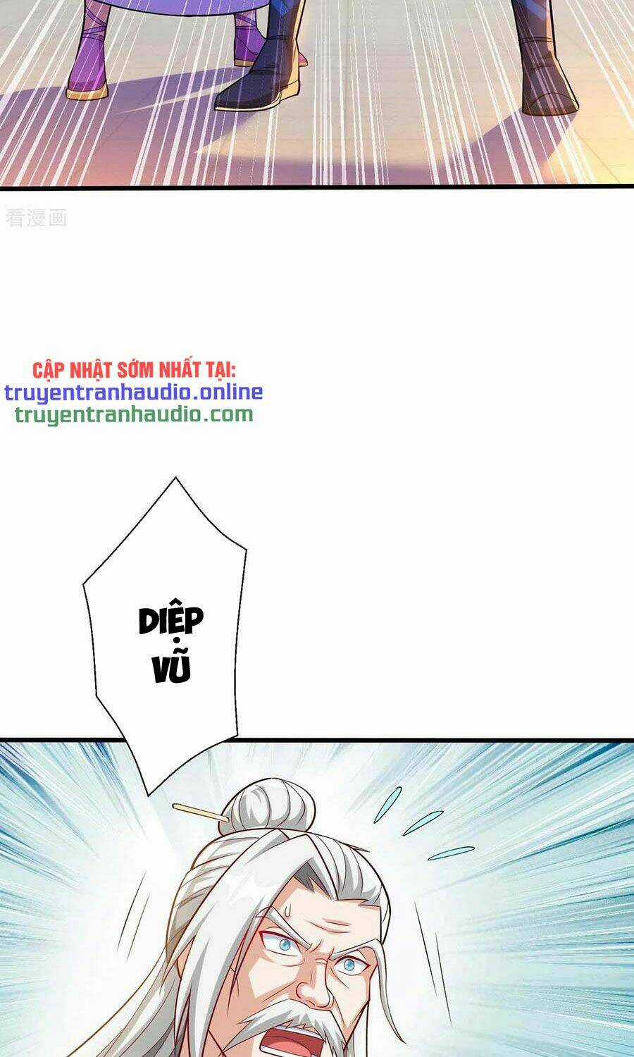 Độc Bộ Tiêu Dao - Chapter 302 - Trang 11