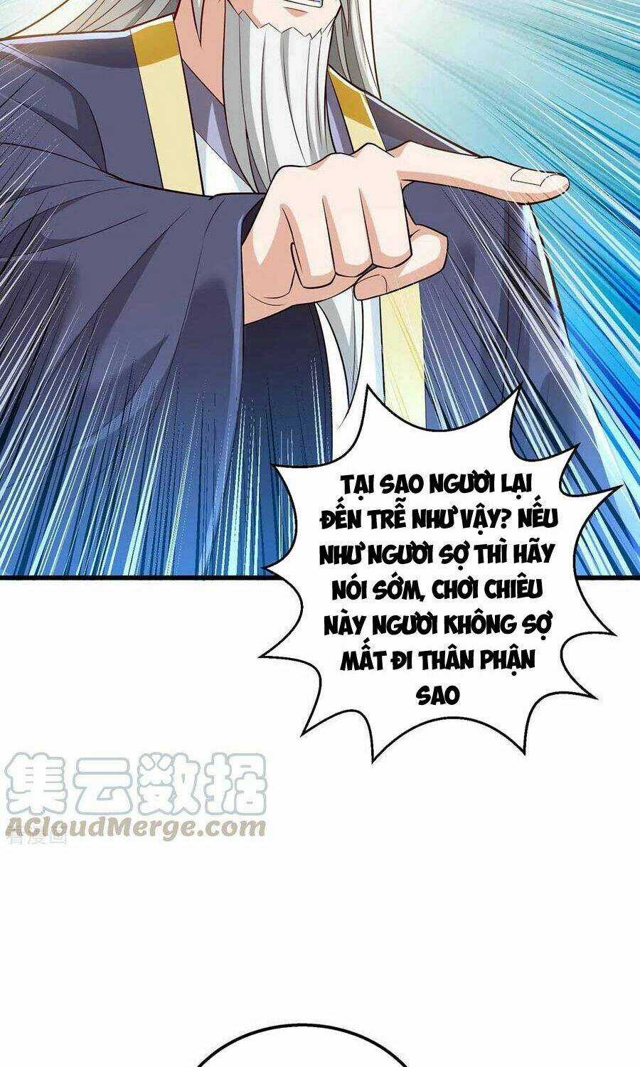 Độc Bộ Tiêu Dao - Chapter 302 - Trang 12
