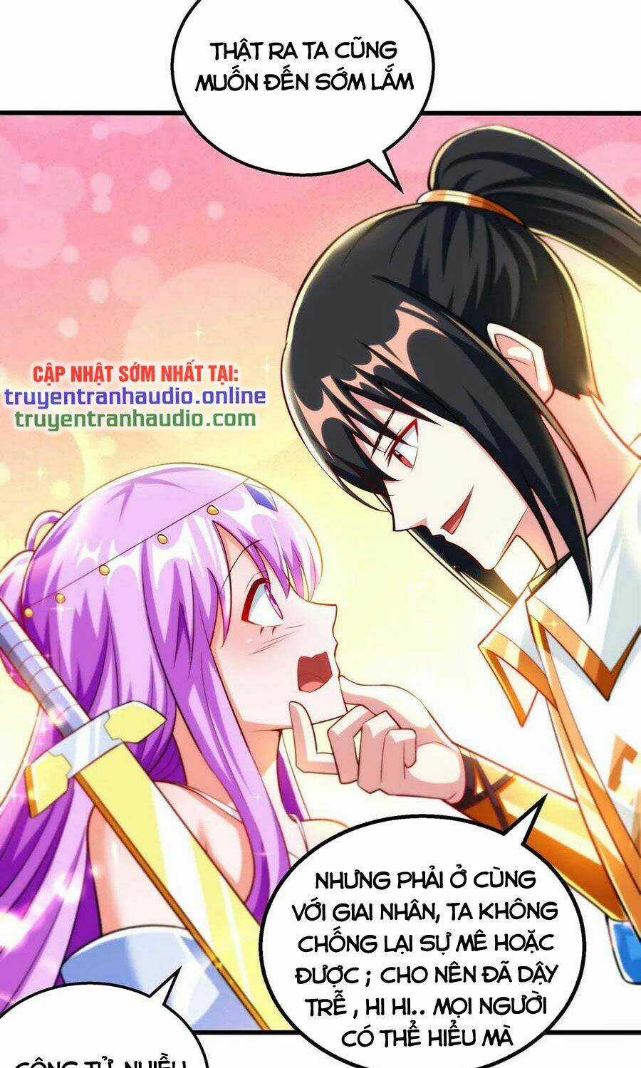 Độc Bộ Tiêu Dao - Chapter 302 - Trang 13