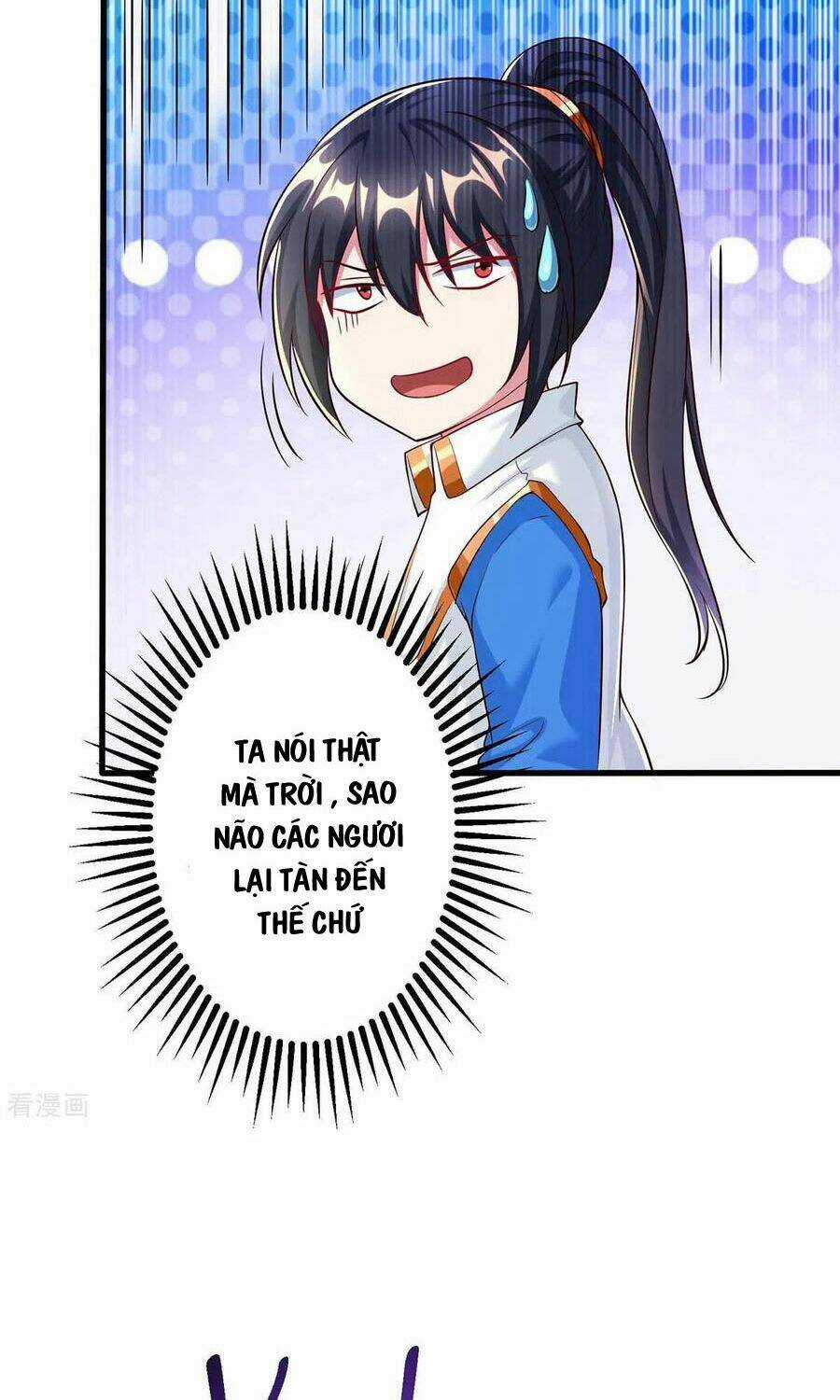 Độc Bộ Tiêu Dao - Chapter 302 - Trang 16