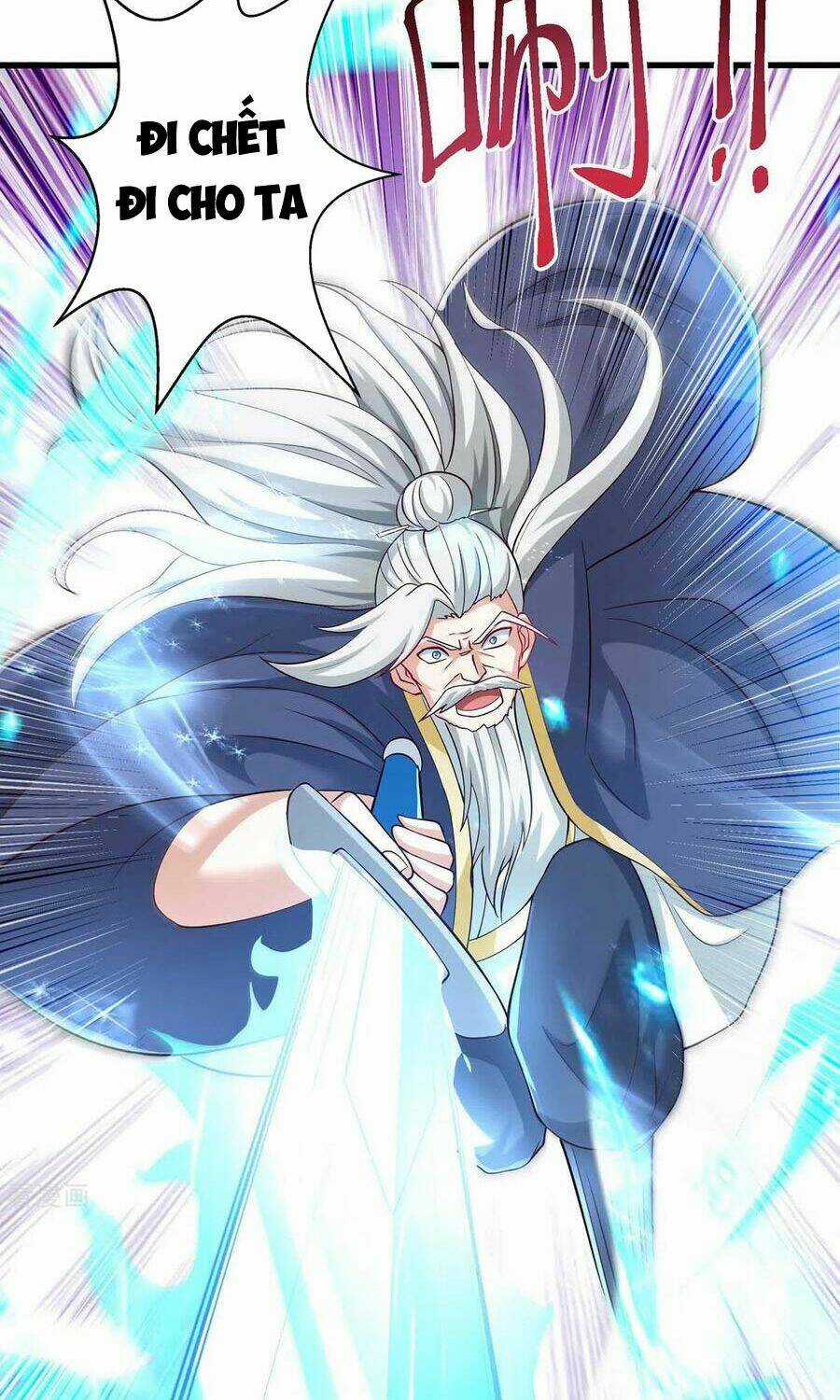 Độc Bộ Tiêu Dao - Chapter 302 - Trang 18