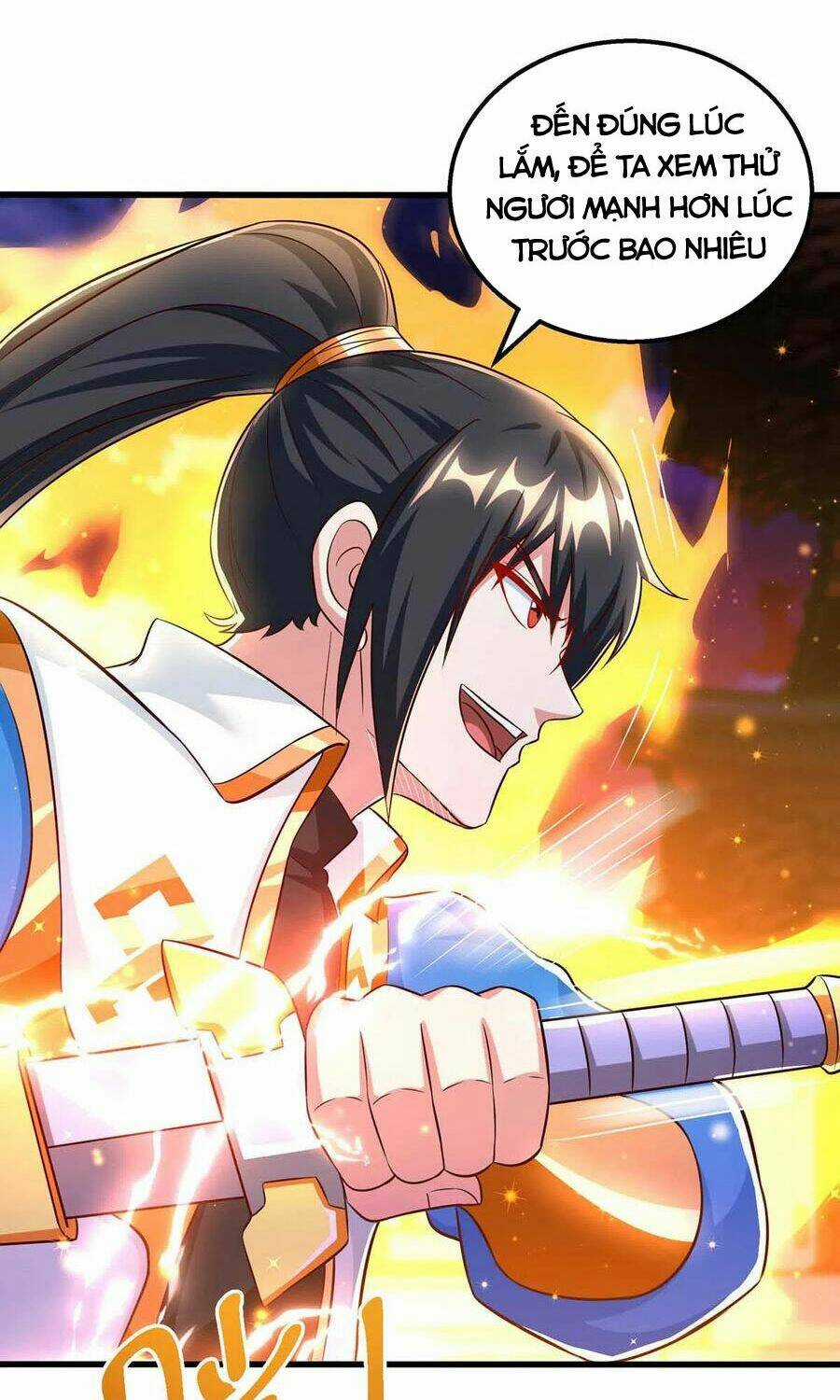 Độc Bộ Tiêu Dao - Chapter 302 - Trang 20