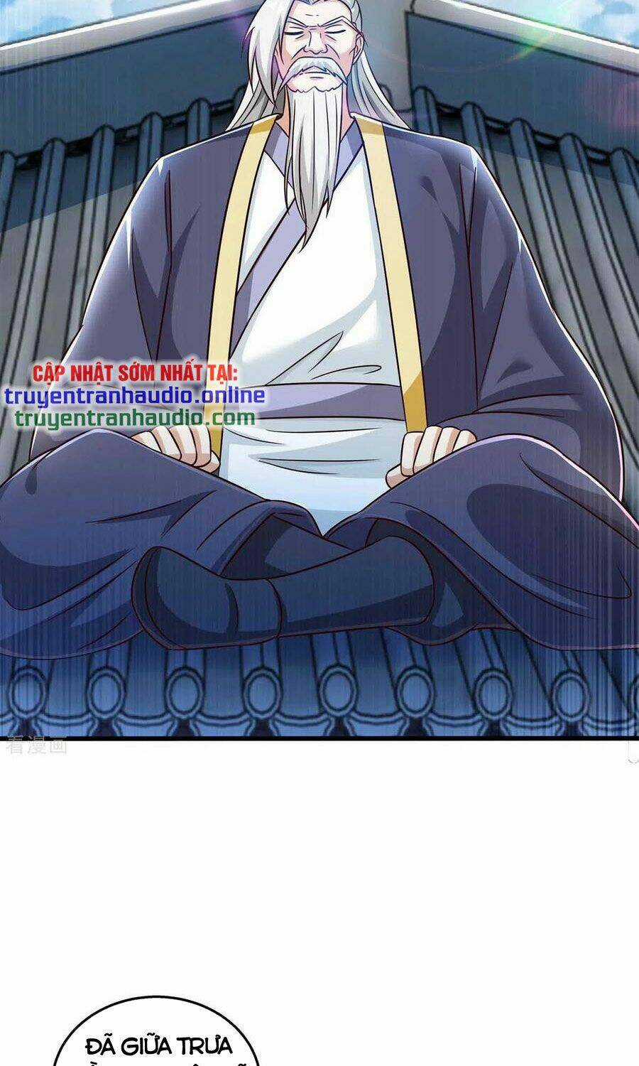 Độc Bộ Tiêu Dao - Chapter 302 - Trang 3