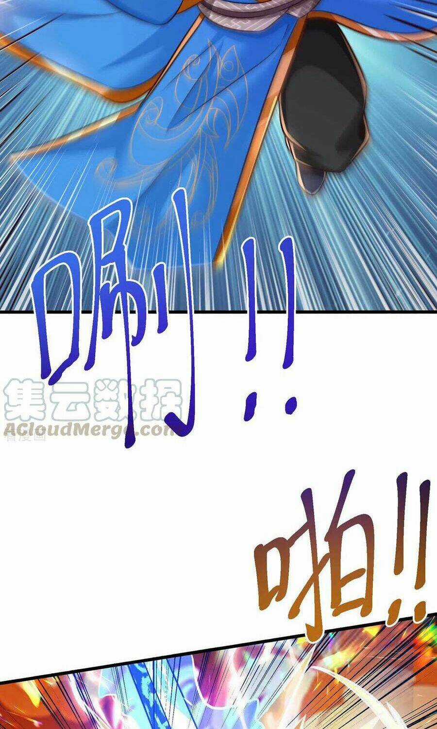 Độc Bộ Tiêu Dao - Chapter 302 - Trang 22