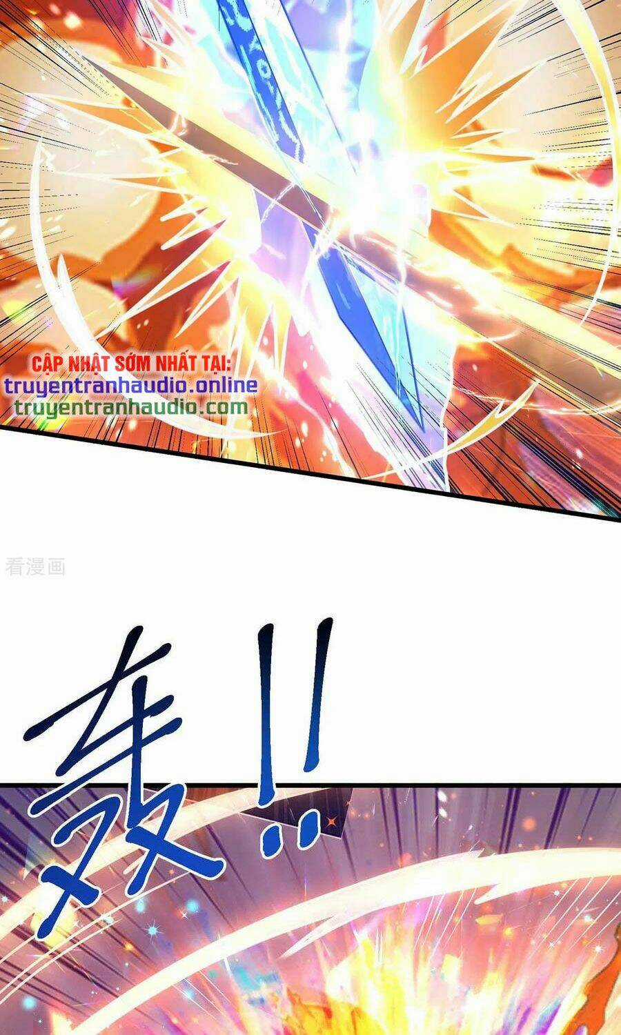 Độc Bộ Tiêu Dao - Chapter 302 - Trang 23