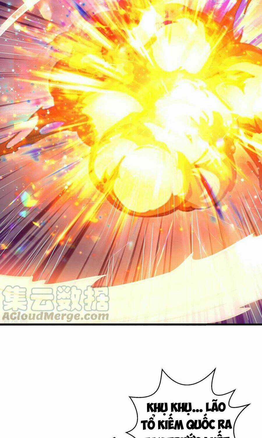 Độc Bộ Tiêu Dao - Chapter 302 - Trang 24