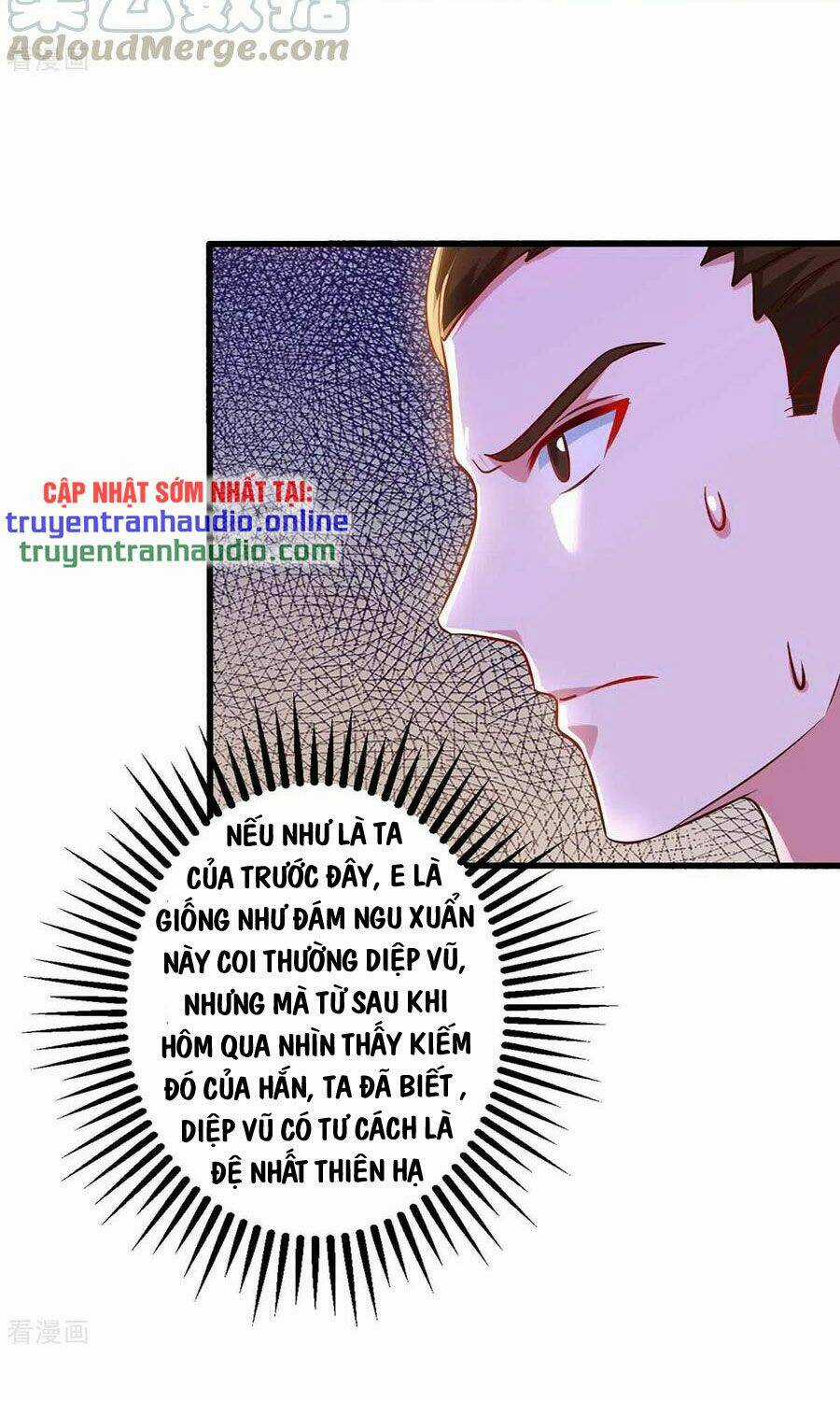Độc Bộ Tiêu Dao - Chapter 302 - Trang 27