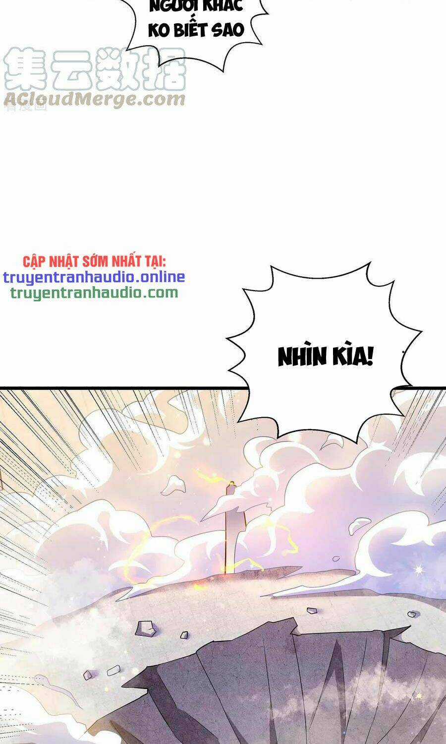 Độc Bộ Tiêu Dao - Chapter 302 - Trang 29