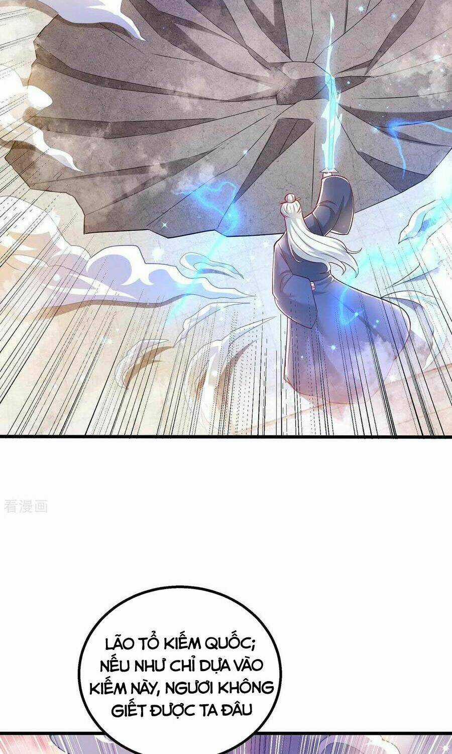 Độc Bộ Tiêu Dao - Chapter 302 - Trang 30