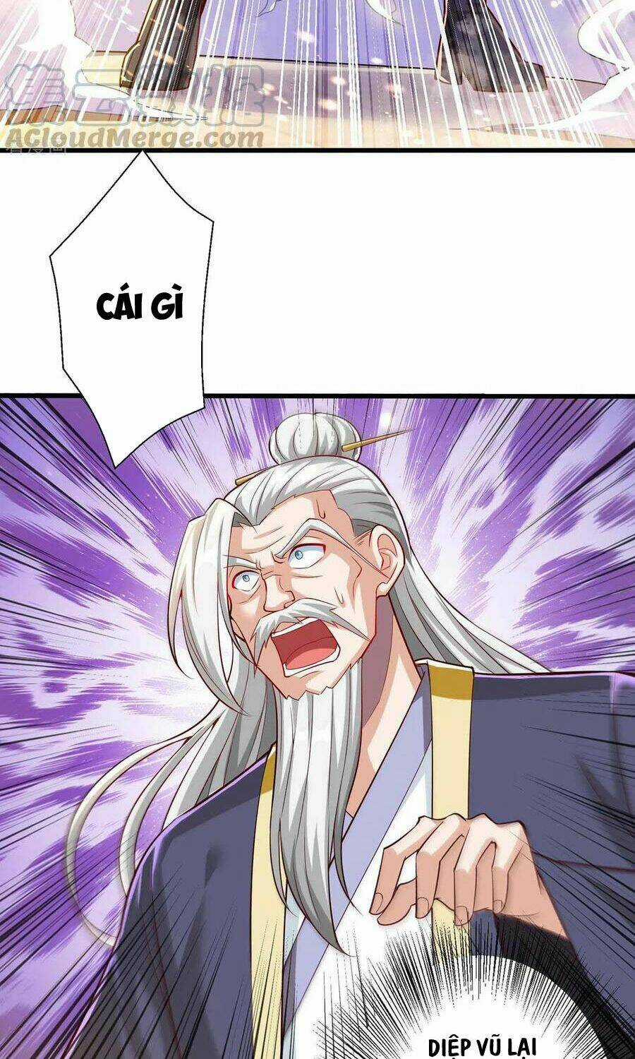 Độc Bộ Tiêu Dao - Chapter 302 - Trang 32