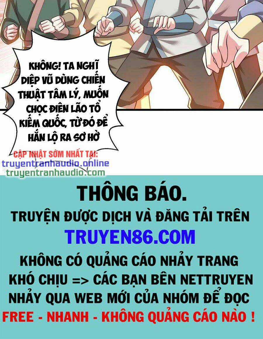 Độc Bộ Tiêu Dao - Chapter 302 - Trang 37